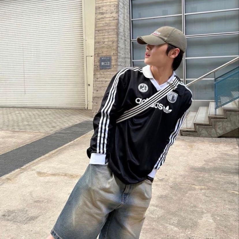 jeongin - jeongin from stray kids !