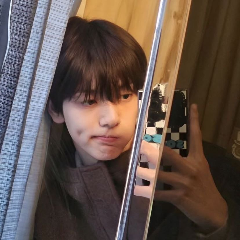 soobin - soobin from txt !
