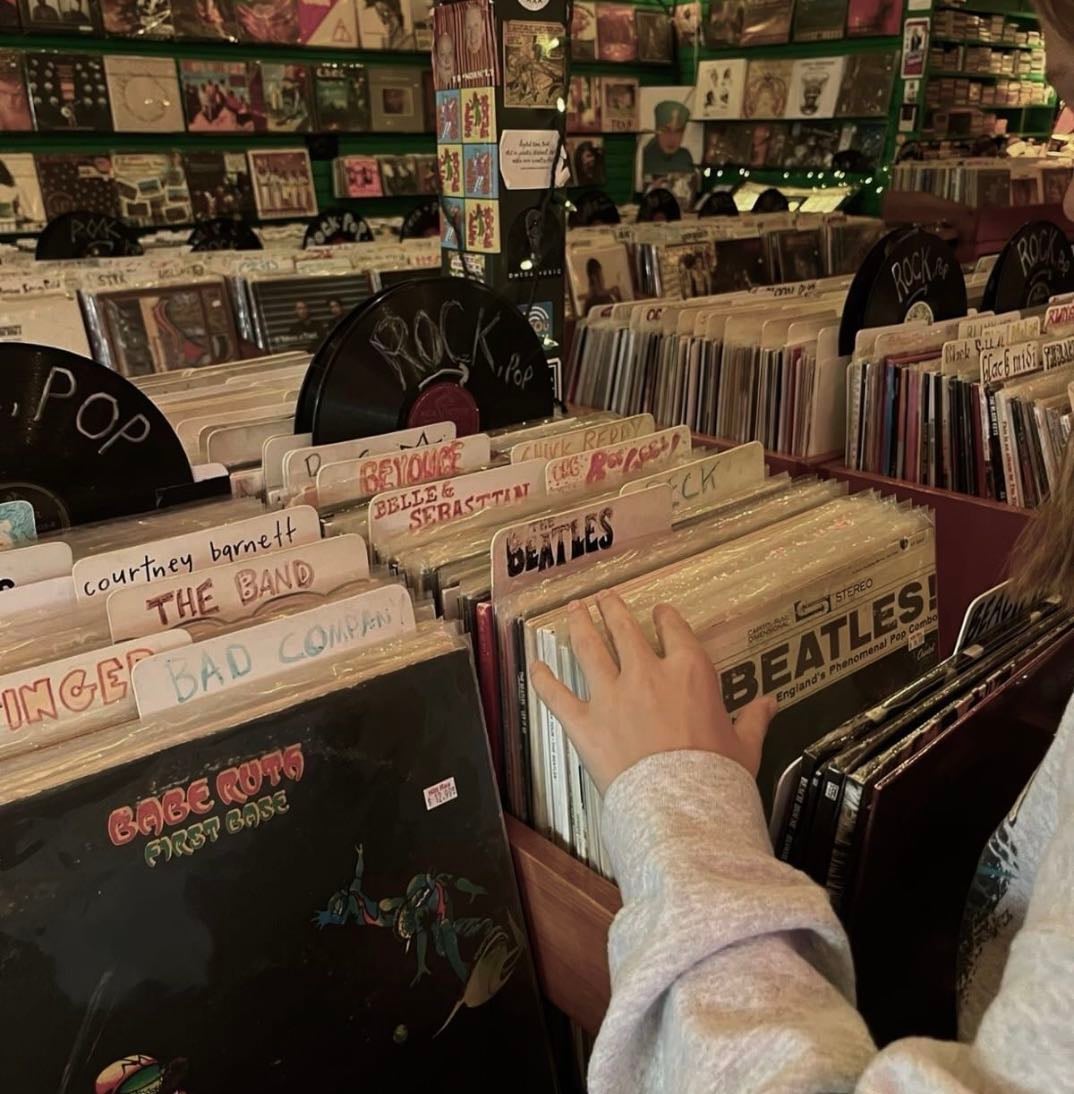 Musica 馃帶 - Music hypelist by ines