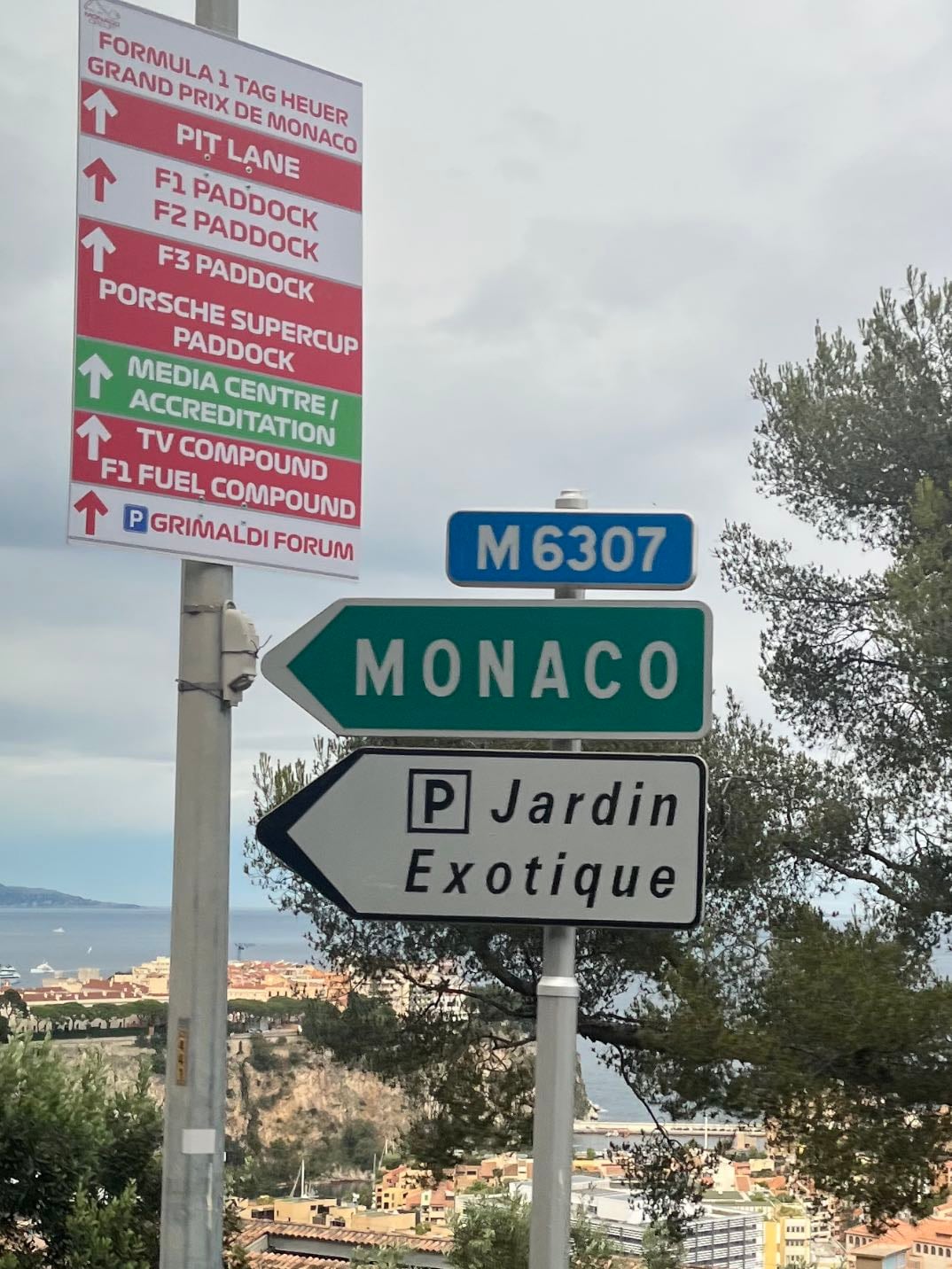 Mónaco