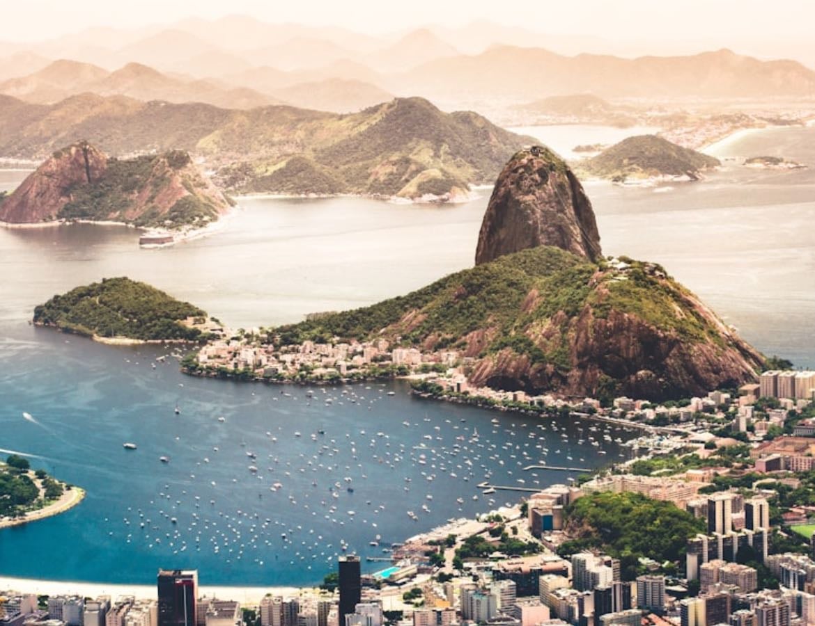 Melhores da Tijuca, Rio