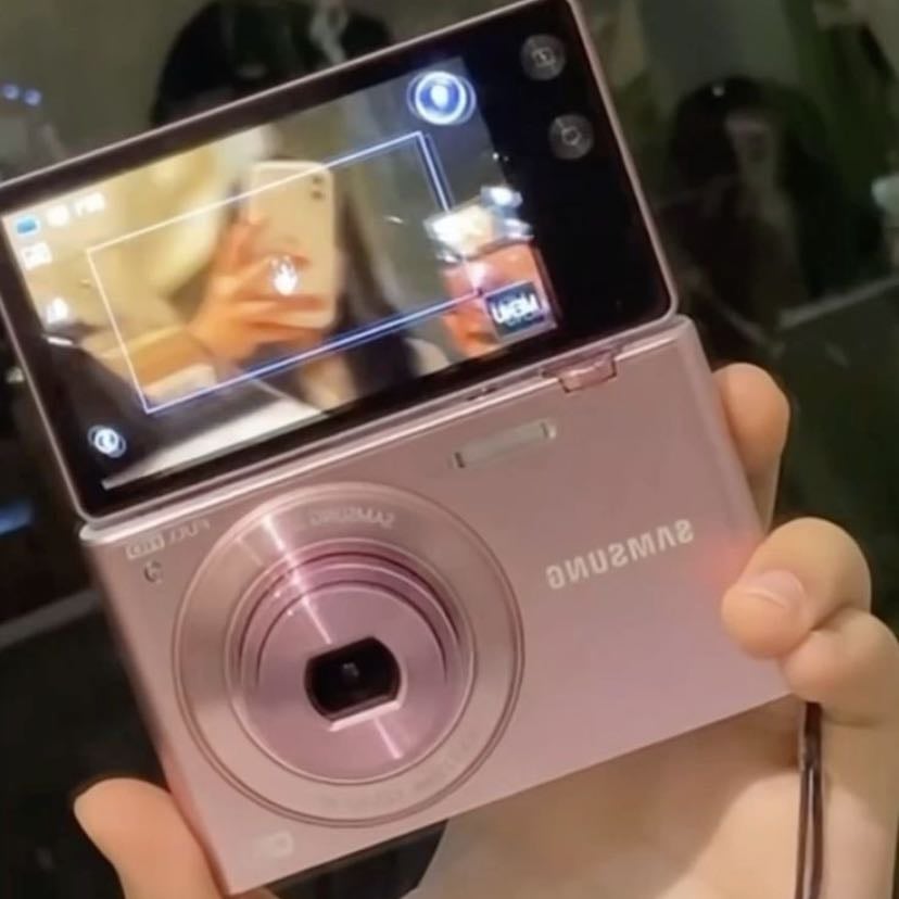 Camera