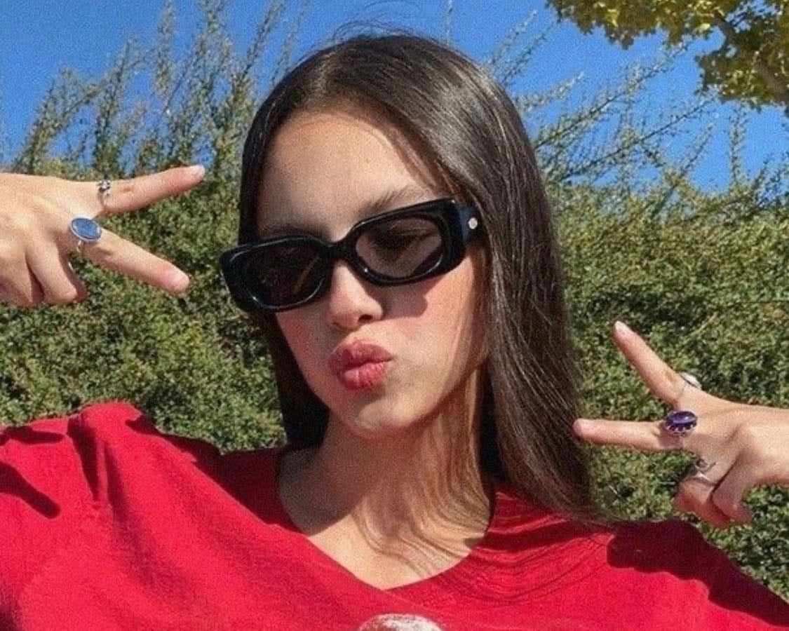 My Favorite of Olivia Rodrigo ๐