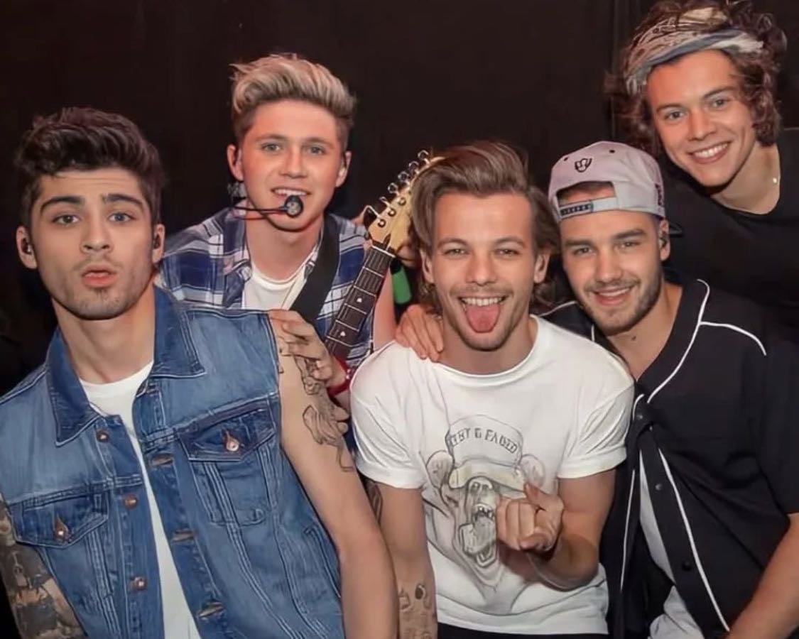 1D songs ๐๐ชฉ๐