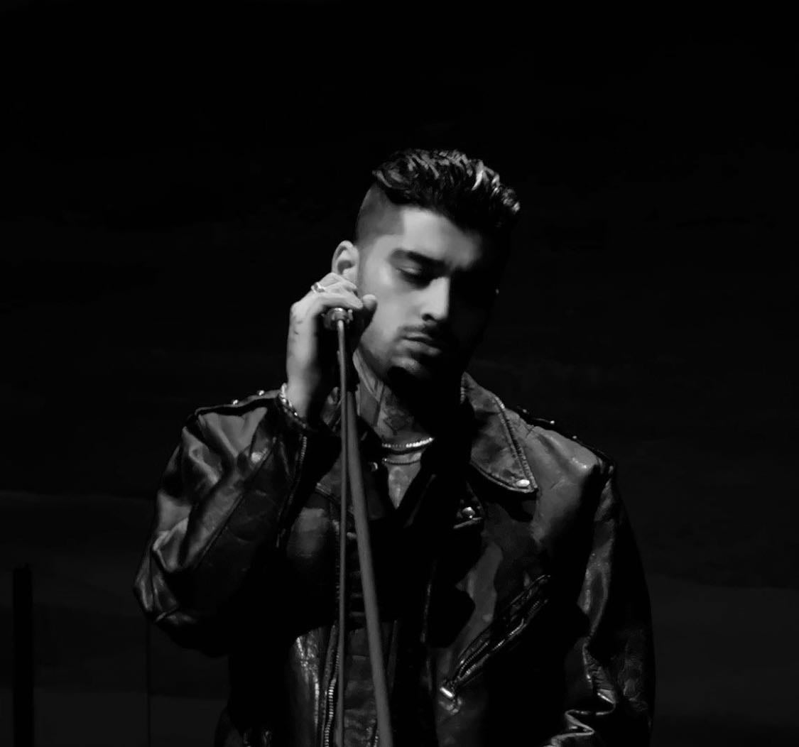 ZAYN MALIK!๐ฑ