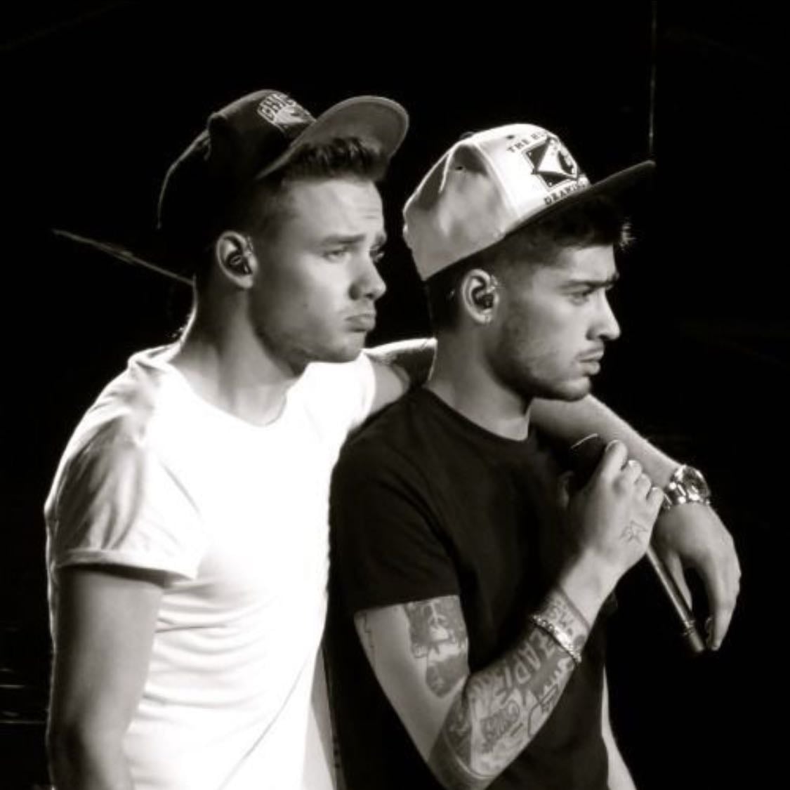 Ziam โค๏ธ๐ - They just give me a Brother friendship and the are both so cute together โค๏ธ๐โค๏ธ๐โค๏ธ