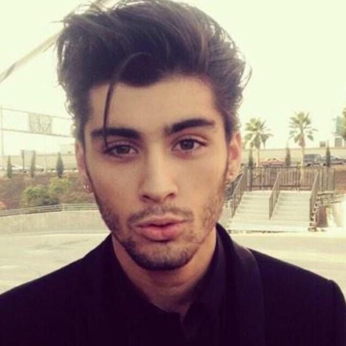 Zayn 💛 - Do I need to explain? 😍