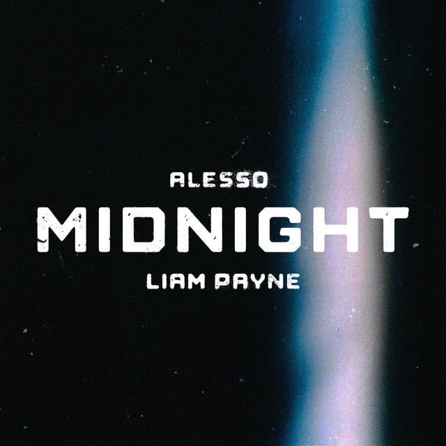 Midnight (feat. Liam Payne) - Song · Alesso, Liam Payne