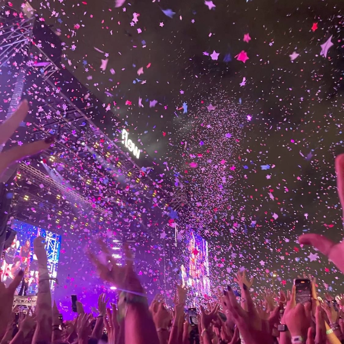 Going to many Concerts - I really want to See One of the Boys expacally Zayn