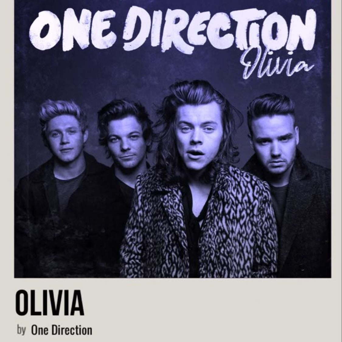 We Listen and we don’t Judge! - Olivia is theyre worst Song! 🫣