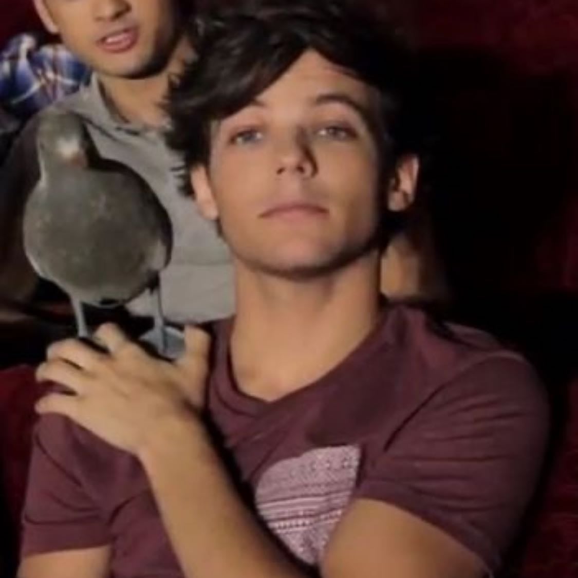 Kevin? Kevin!