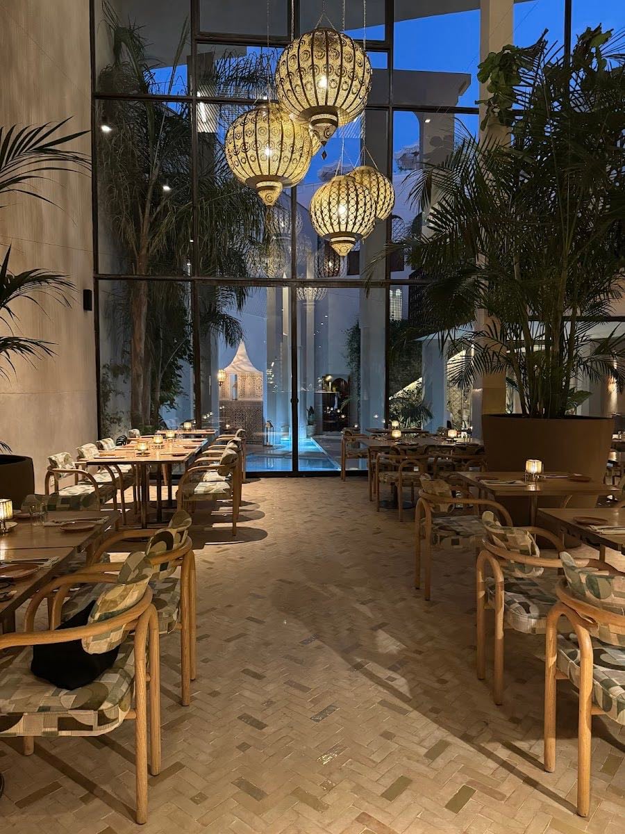 Naama Marrakech
