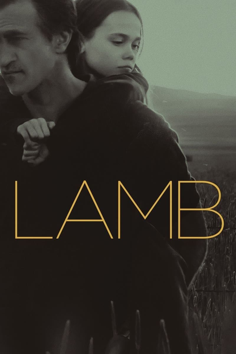 Lamb - Ross Partridge · 2015