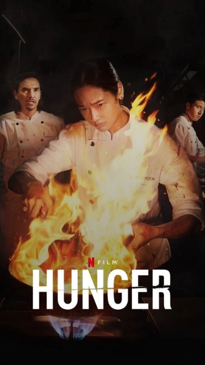 Hungry