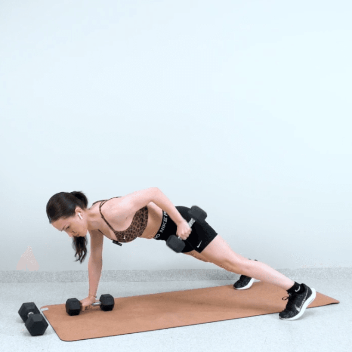 Renegade row