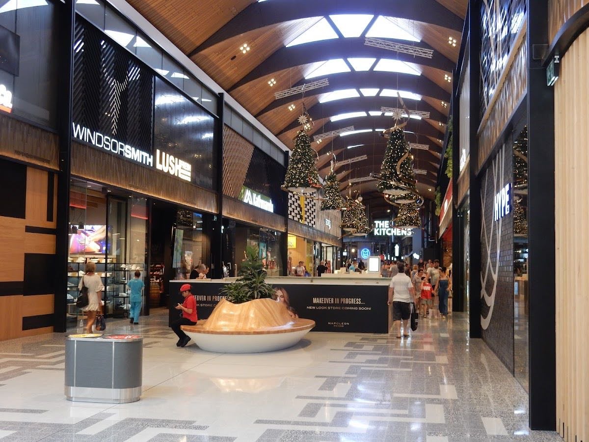 Robina Town Centre