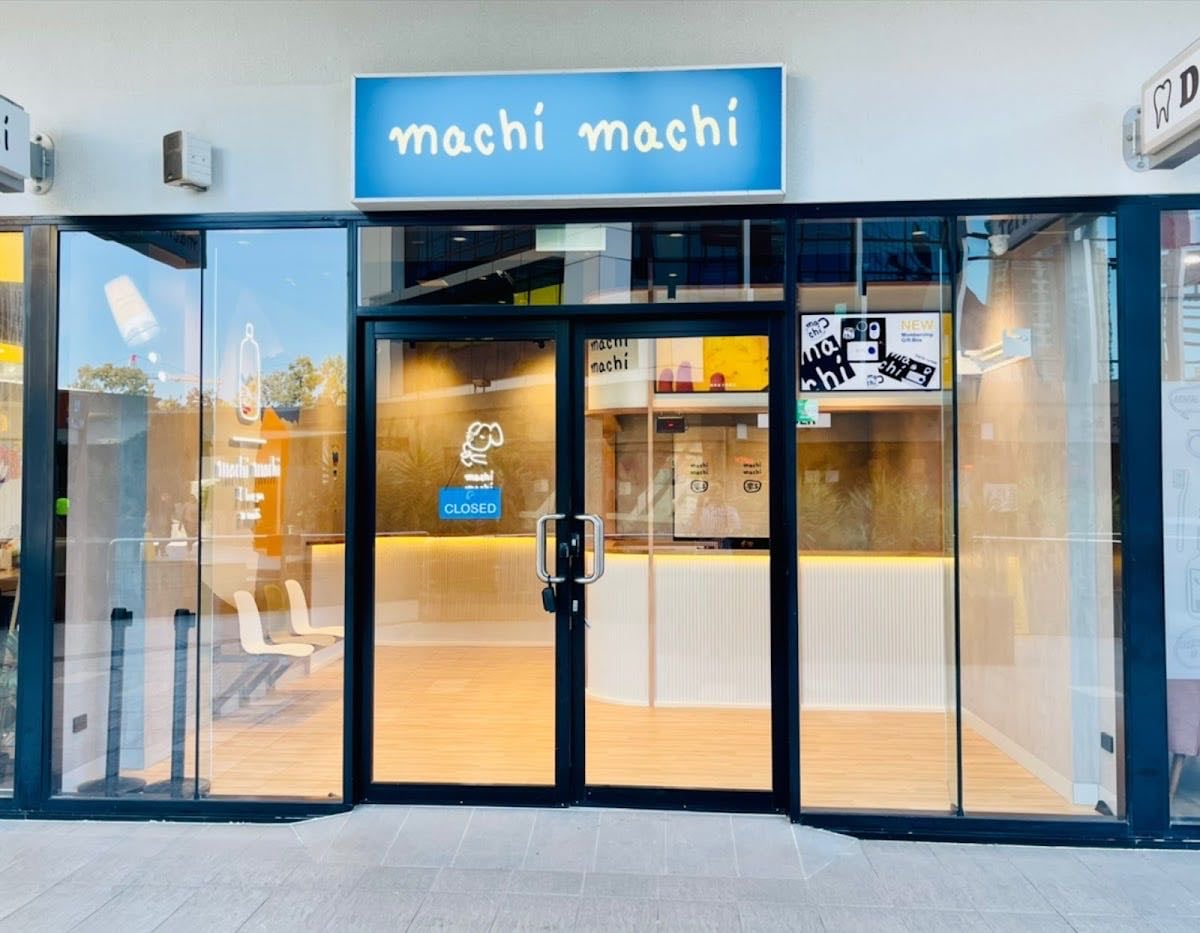 machi machi Southport