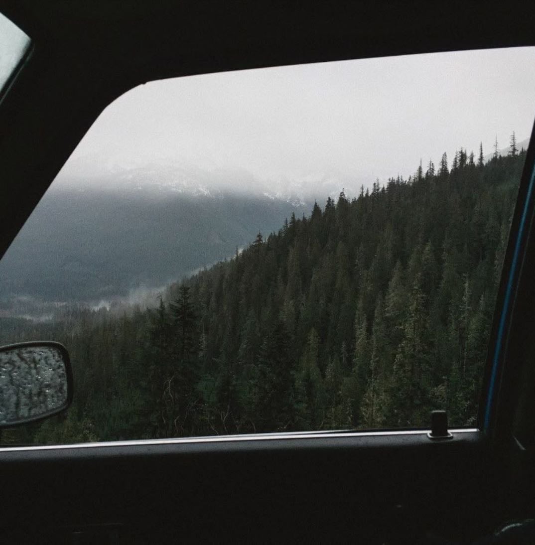 the pacific northwest - Music hypelist by ౨ৎ aisha