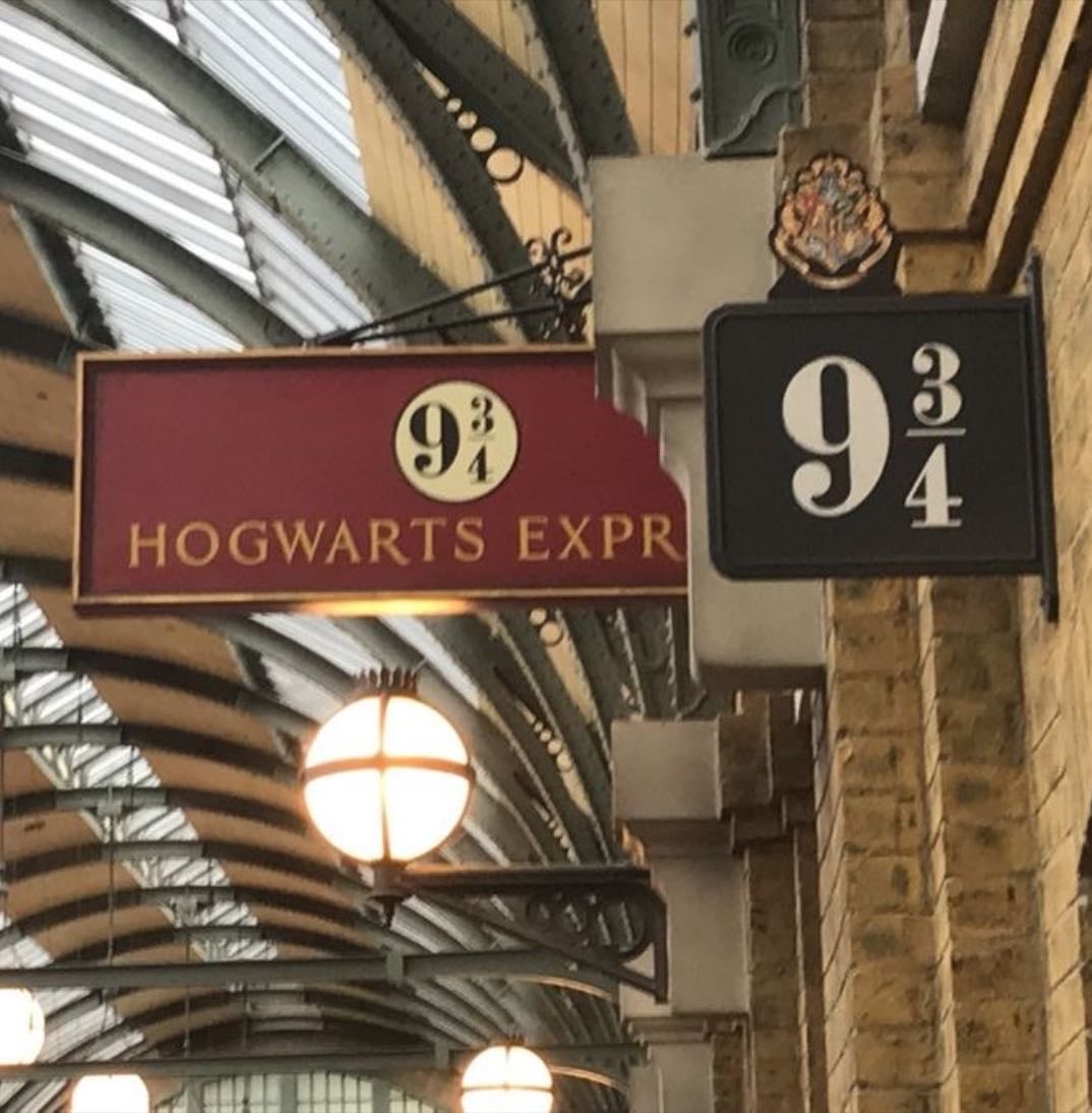 hogwarts