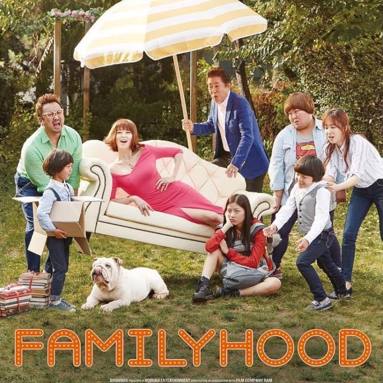 Familyhood
