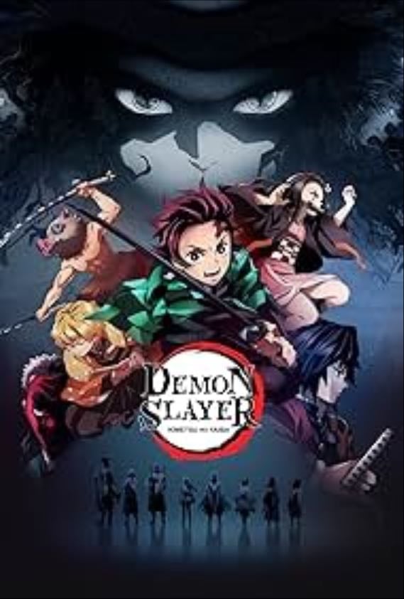 Demon Slayer - 2019