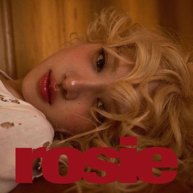 Rosie - Rosé