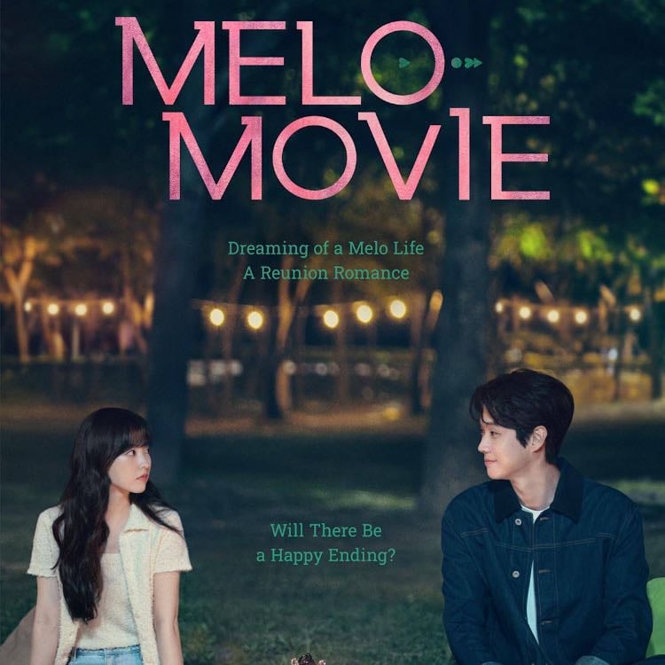 Melo movie - 2025