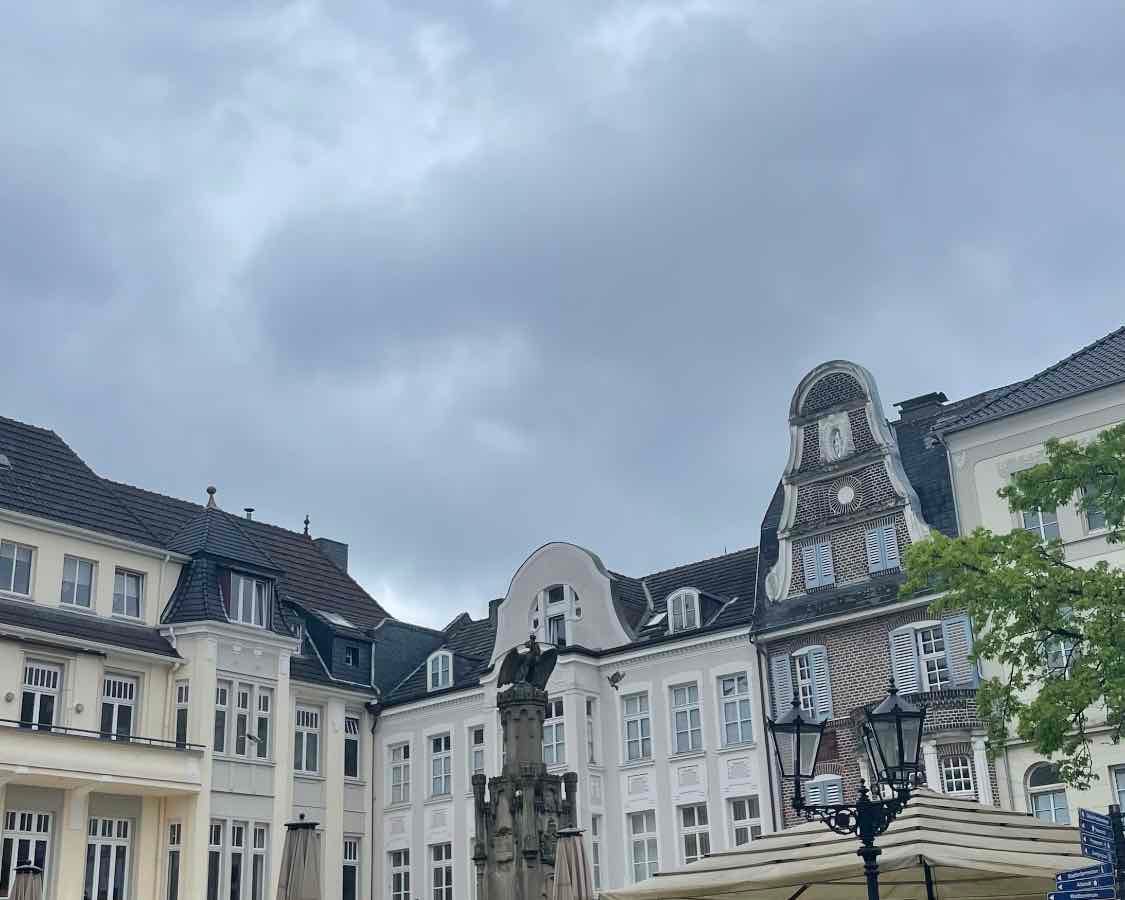 Moers
