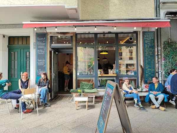 Café Lux