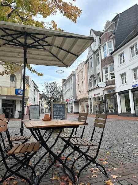 Perfetto Moers am Altmarkt