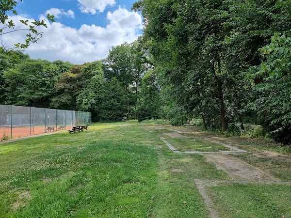 Jungbornpark