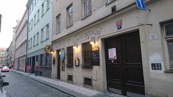 Malá Bretaň