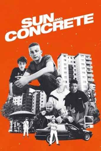 Sun and Concrete - David Wnendt · 2023