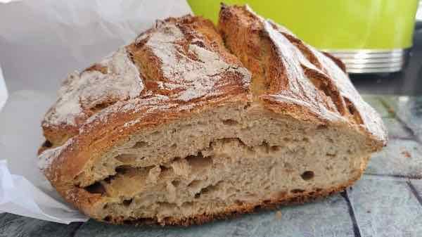 ZEIT FÜR BROT