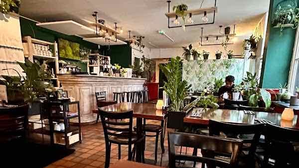 Focus Foodbar