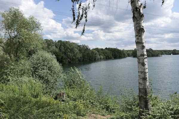 Lohheidesee