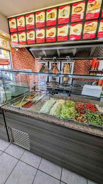 Centro Döner