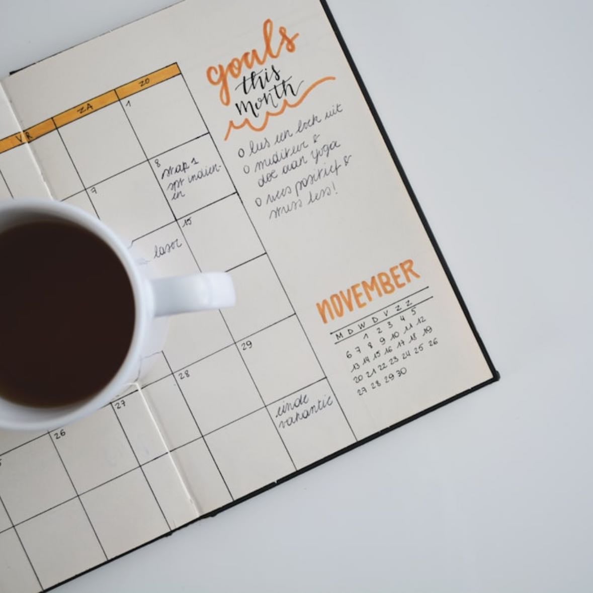 Agenda