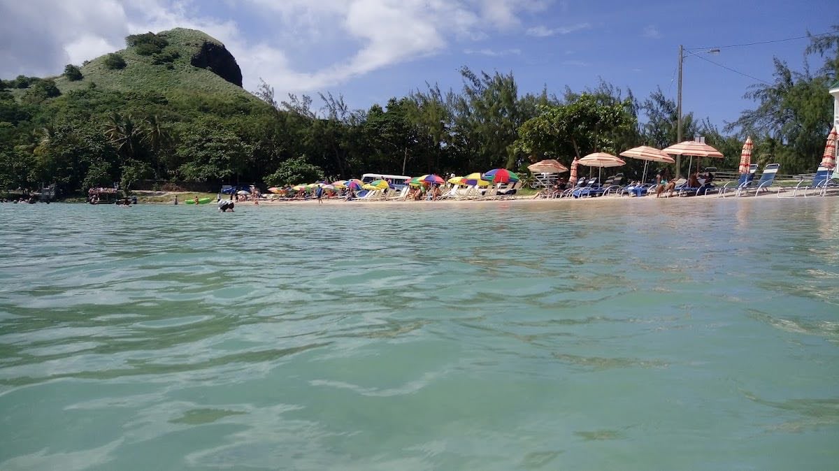 St Lucia