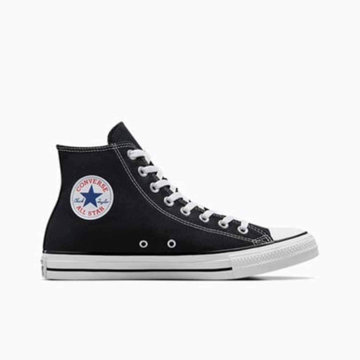 Converse Chuck Taylor - For a comfortable street style look