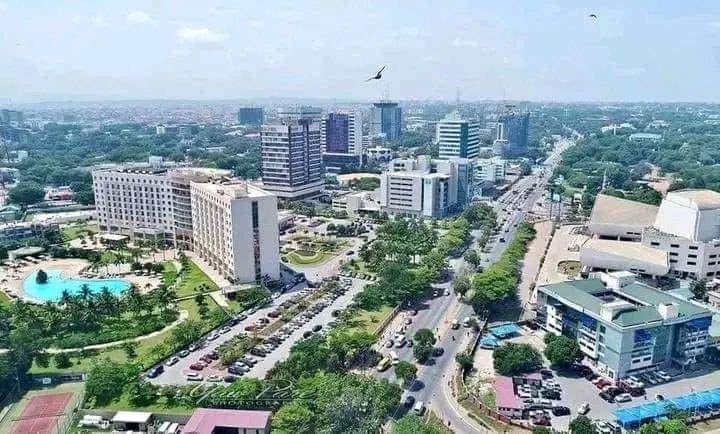 Accra - ๐๐พ