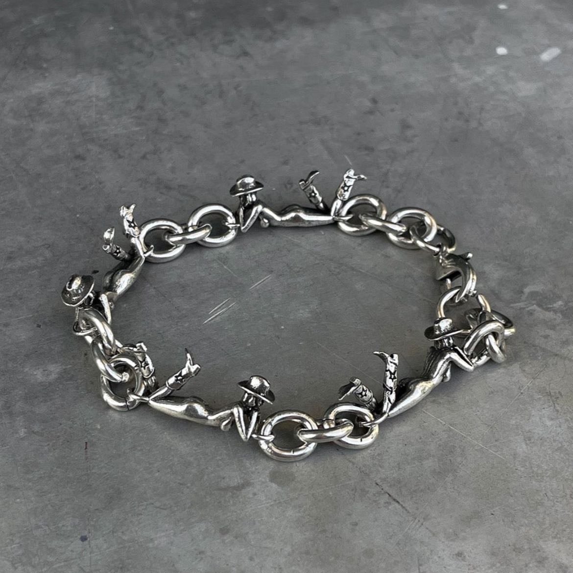 DEVILLE Cowgirls Bracelet