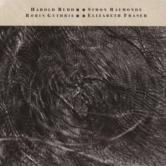 Sea, Swallow Me - 2024 Remaster - Song · Cocteau Twins, Harold Budd