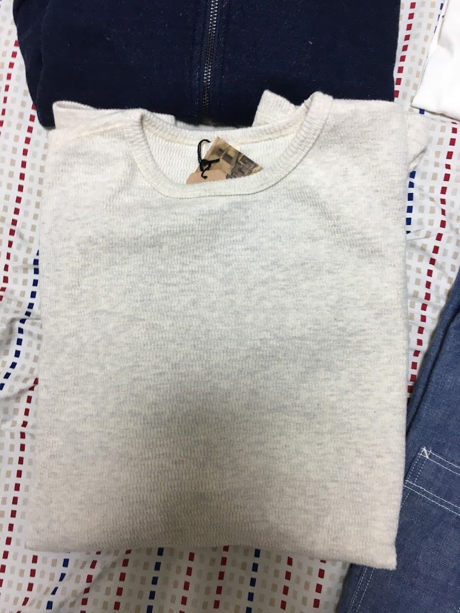 Okayama Denim