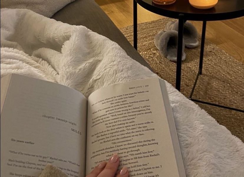Books 📖✨