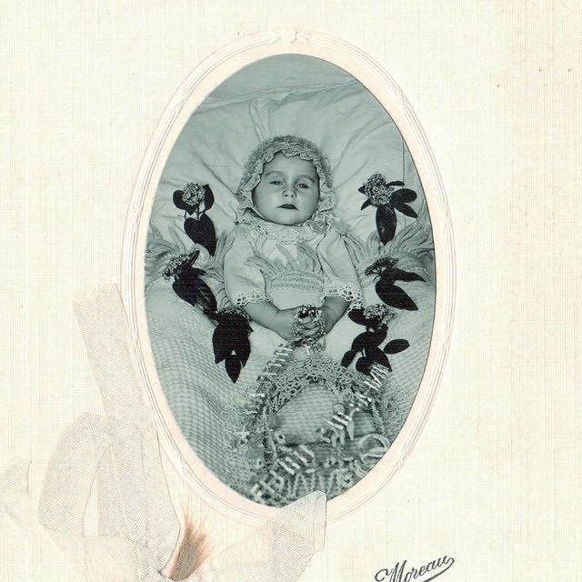 Flowers of Flesh and Blood - Album · Nicole Dollanganger