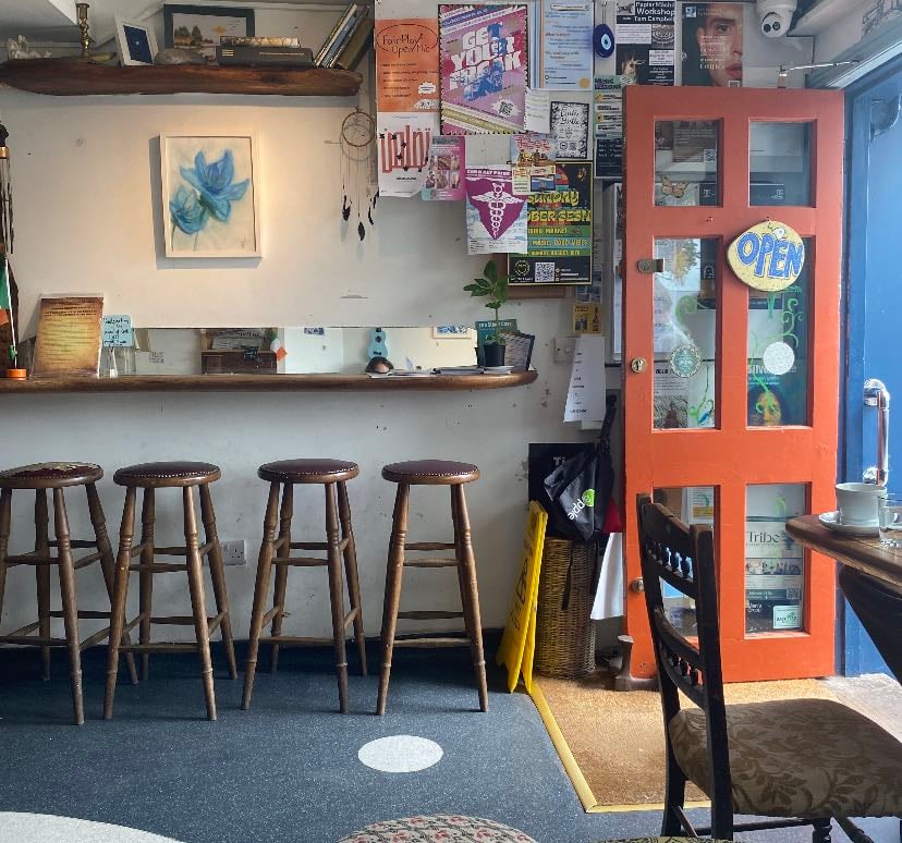 A brillo day in Cork ๐ - Places hypelist by lauren