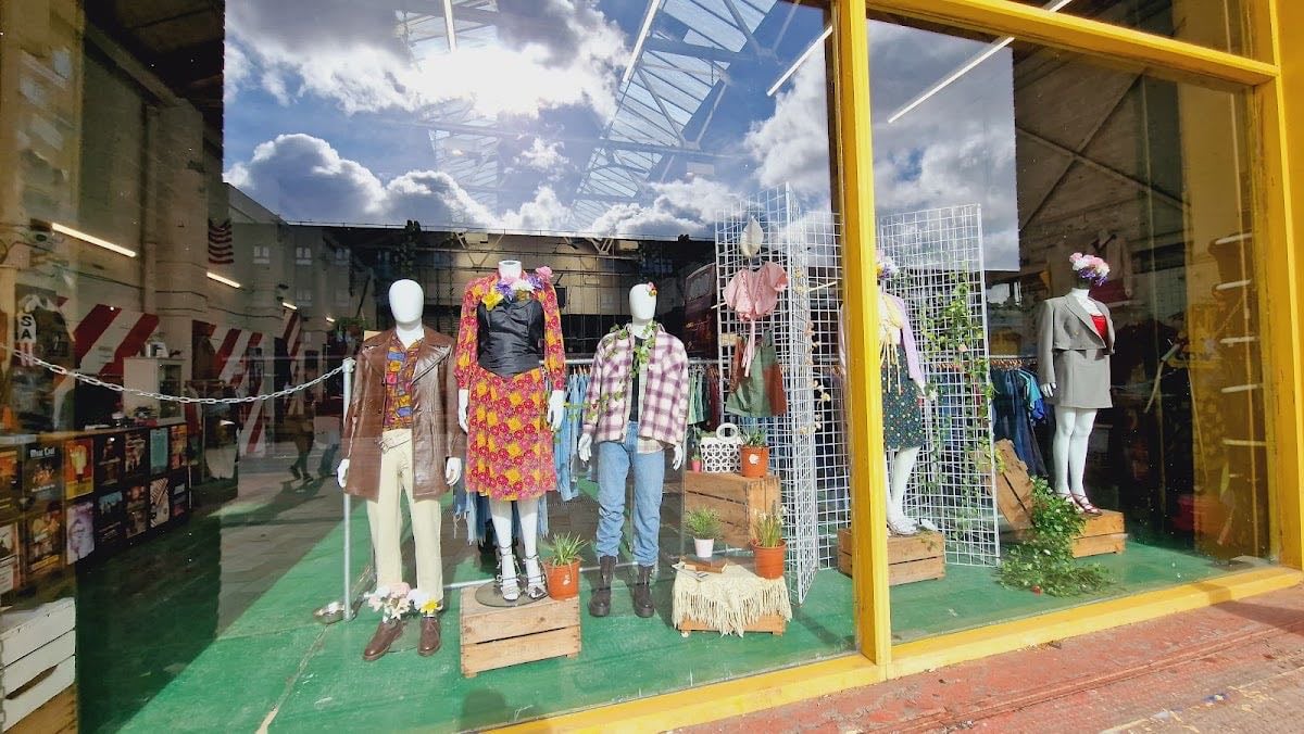 Cow Vintage