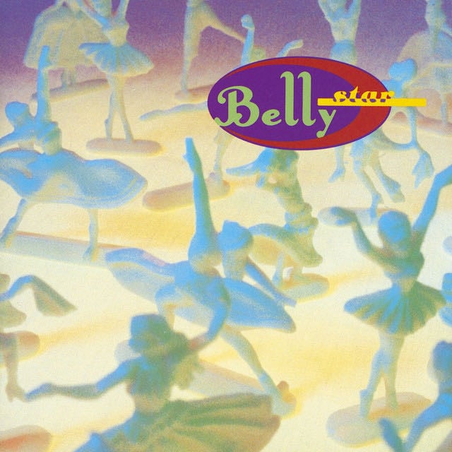 Star - Album Β· Belly