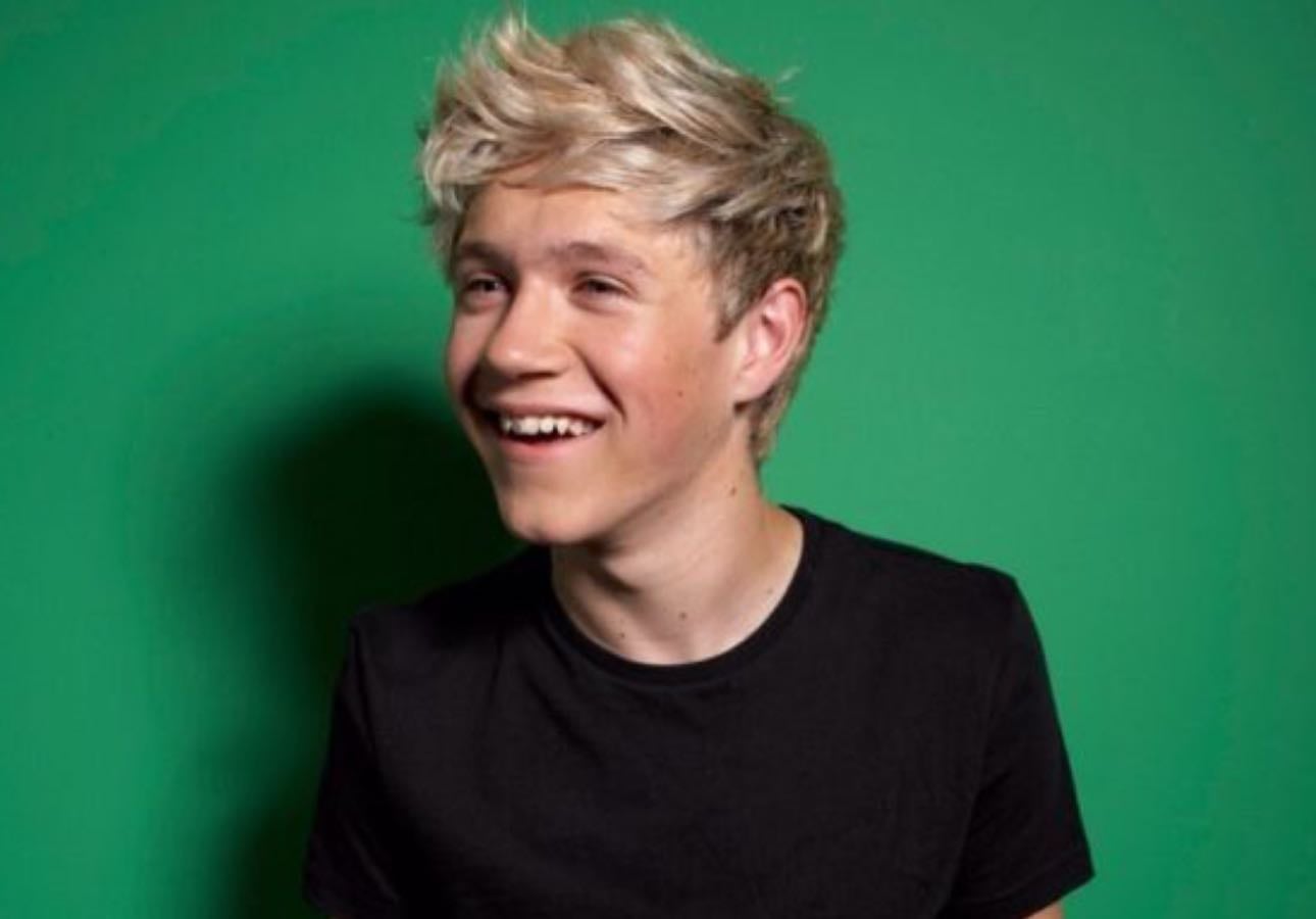 NIALL FREAKING HORANNN - Music hypelist by Maurie Horan